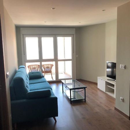 Apartamento en Rianxo Rianjo Exterior foto